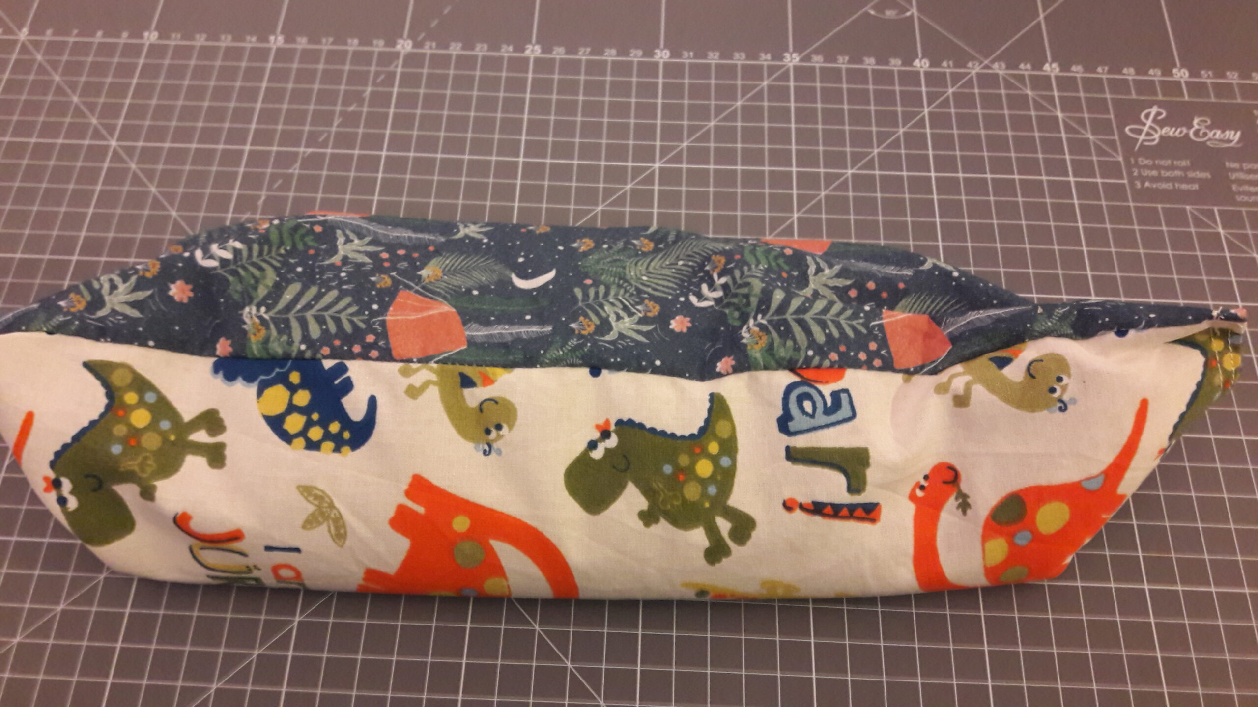 Bouillotte Micro Onde Graine De Lin